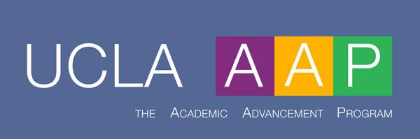 Academic advance program logo