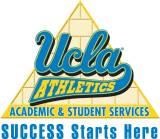 Student athletics logo